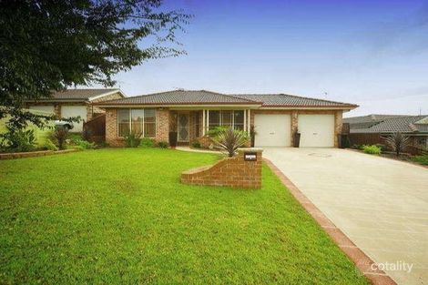 Property photo of 38 Sirius Circuit Narellan NSW 2567