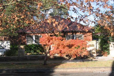 Property photo of 21 Blaxland Street Hunters Hill NSW 2110