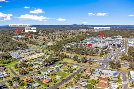 Property photo of 15/171 Tahitian Court Ashtonfield NSW 2323