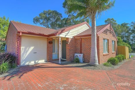 Property photo of 15/171 Tahitian Court Ashtonfield NSW 2323