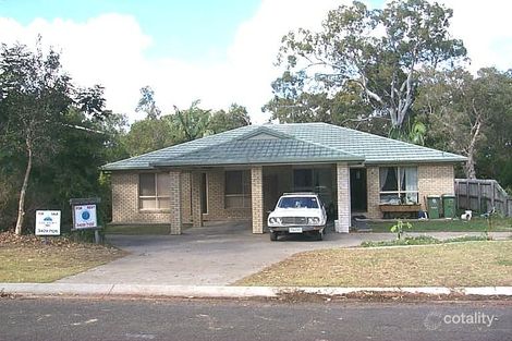 Property photo of 26 Kindara Street Amity QLD 4183