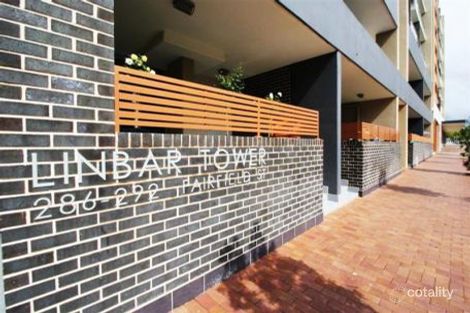 44/286-292 Fairfield St, Fairfield, NSW 2165