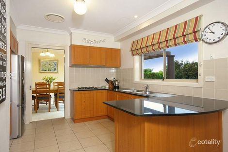 Property photo of 16 Corella Way Westleigh NSW 2120