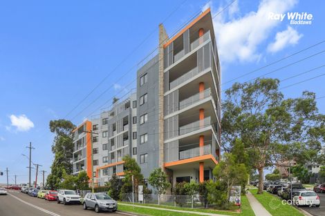 Property photo of 43 Devitt Street Blacktown NSW 2148