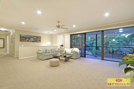 Property photo of 23 Botticelli Street Fig Tree Pocket QLD 4069