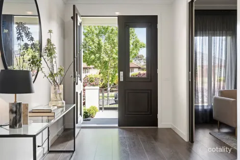 Property photo of 5 Morgan Street Aberfeldie VIC 3040