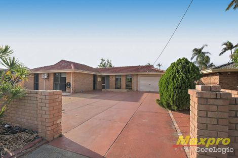 Property photo of 47 Ropele Drive Parkwood WA 6147