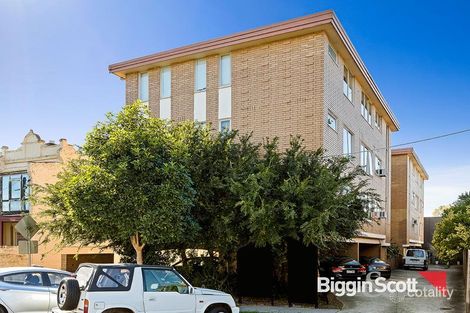 10/7 Adam St, Burnley, VIC 3121