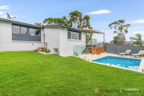 Property photo of 36 Vernon Street Greystanes NSW 2145