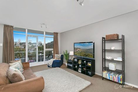 Property photo of 18/20 Warwick Avenue Cammeray NSW 2062