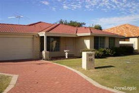 Property photo of 26 Mount Park Way Canning Vale WA 6155