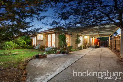 Property photo of 111 Barries Road Melton VIC 3337