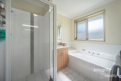 Property photo of 15 Blue Gum Way North Nowra NSW 2541