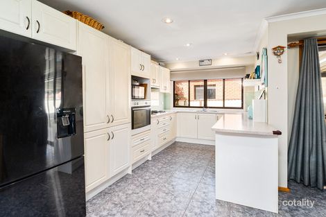 Property photo of 2 Wellard Place Bonnyrigg NSW 2177