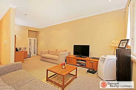 Property photo of 20/1A Busaco Road Marsfield NSW 2122