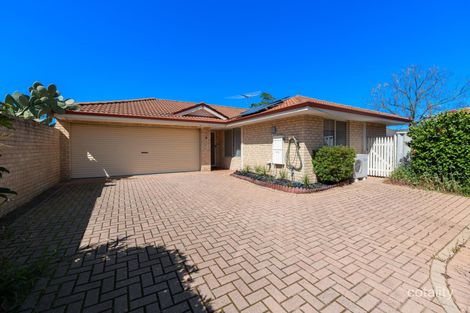 Property photo of 3/4 Park Street Tuart Hill WA 6060