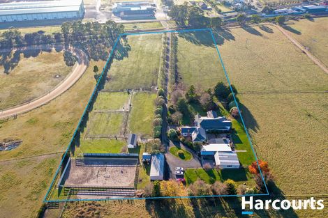 Property photo of 262 Mersey Main Road Spreyton TAS 7310