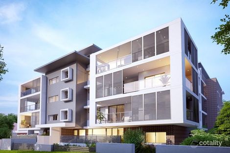 Property photo of 20/7-9 Essex Street Epping NSW 2121