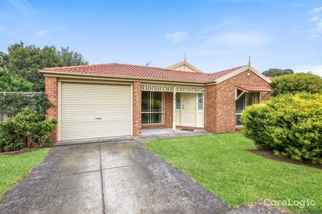 Property photo of 3 Wanderer Court Berwick VIC 3806