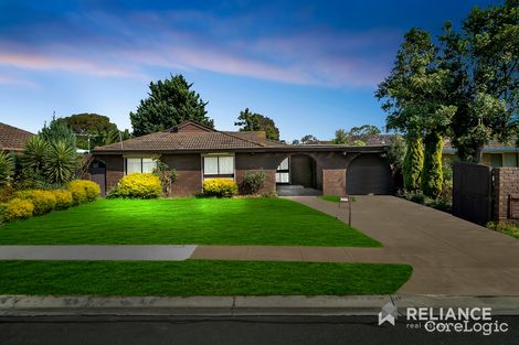 Property photo of 95 Warringa Crescent Hoppers Crossing VIC 3029