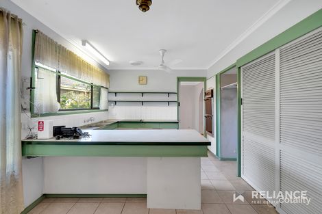 Property photo of 95 Warringa Crescent Hoppers Crossing VIC 3029