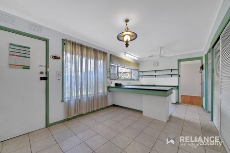 Property photo of 95 Warringa Crescent Hoppers Crossing VIC 3029