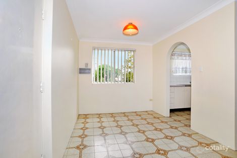 Property photo of 1/105 Station Road Indooroopilly QLD 4068