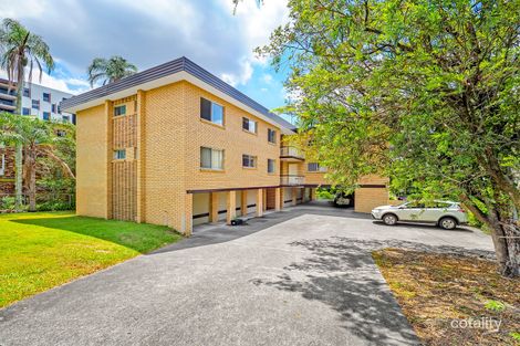 Property photo of 1/105 Station Road Indooroopilly QLD 4068