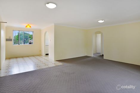 Property photo of 1/105 Station Road Indooroopilly QLD 4068