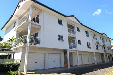 10/5 James St, Cairns North, QLD 4870