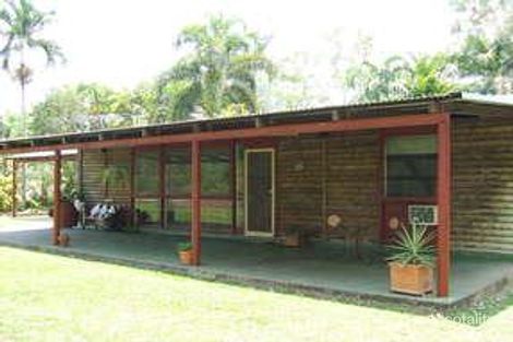 Property photo of 35 Lamandilla Road Herbert NT 0836