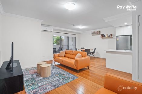 Property photo of 43 Devitt Street Blacktown NSW 2148