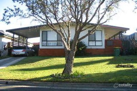 43 Universal Ave, Georges Hall, NSW 2198