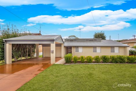 Property photo of 57 Boshammer Street Rangeville QLD 4350