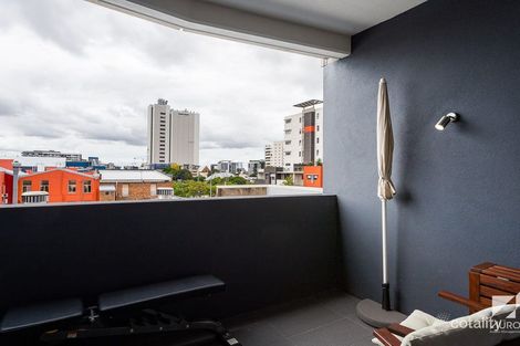 Property photo of 2203/3 Gibbon Street Woolloongabba QLD 4102