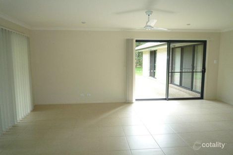 Property photo of 20 Carriage Crescent Beerburrum QLD 4517