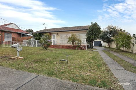 Property photo of 102 The Avenue Bankstown NSW 2200