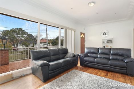 Property photo of 102 The Avenue Bankstown NSW 2200