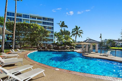 Property photo of 329/1-8 Paradise Island Surfers Paradise QLD 4217