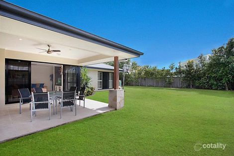 Property photo of 55 Observatory Drive Reedy Creek QLD 4227