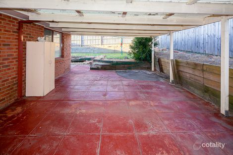 Property photo of 7 Alter Court Skye VIC 3977