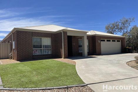Property photo of 1/26 Mardon Drive Horsham VIC 3400