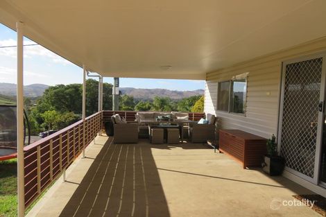 Property photo of 43 Punch Street Gundagai NSW 2722