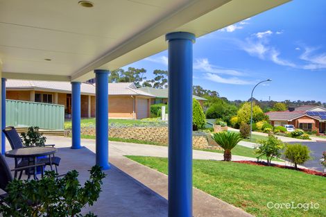 Property photo of 6 Grevillea Close Cowra NSW 2794