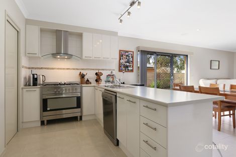 Property photo of 11 Carlyle Street Benalla VIC 3672
