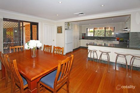 Property photo of 22 Vickery Avenue Carlingford NSW 2118