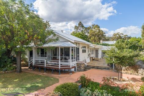 Property photo of 26 Musgrove Crescent Boya WA 6056