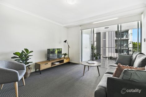Property photo of 8/28 Carl Street Woolloongabba QLD 4102