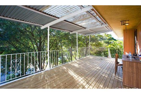 Property photo of 25 Togar Street Mansfield QLD 4122