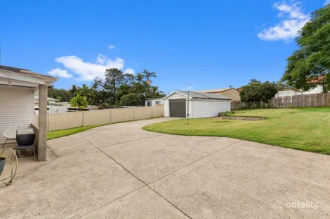 Property photo of 7 Lance Street Glendale NSW 2285